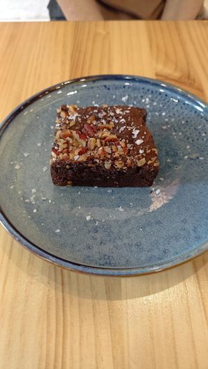  at Asante in Barcelona