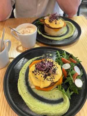  at Asante in Barcelona