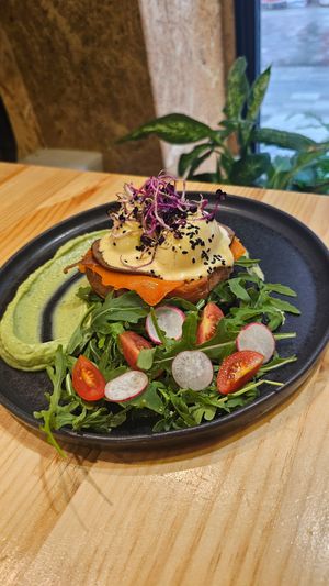  at Asante in Barcelona