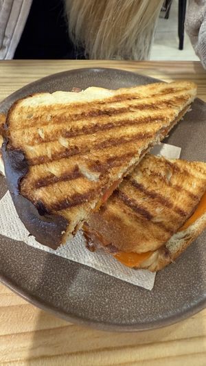   at Asante in Barcelona