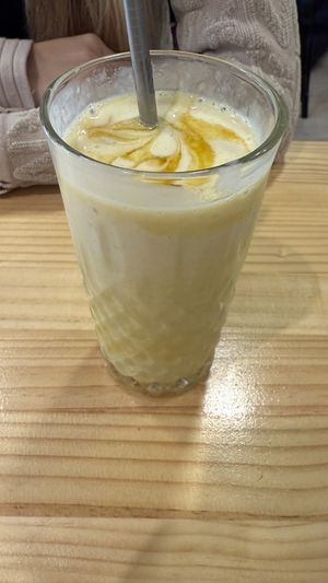   at Asante in Barcelona