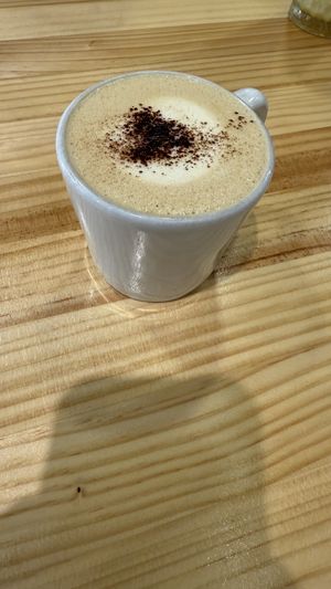   at Asante in Barcelona