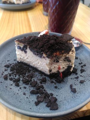  at Asante in Barcelona