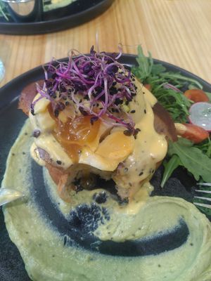  at Asante in Barcelona