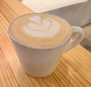   at Asante in Barcelona