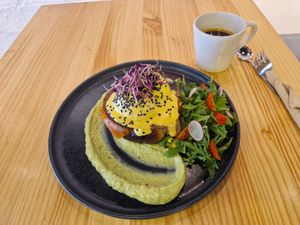  at Asante in Barcelona