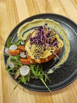  at Asante in Barcelona