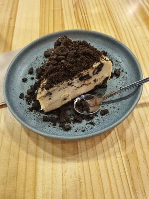  at Asante in Barcelona