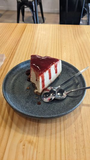  at Asante in Barcelona