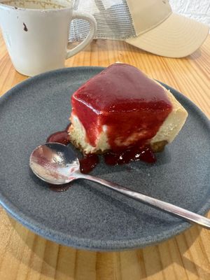  at Asante in Barcelona