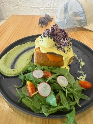  at Asante in Barcelona