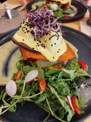  at Asante in Barcelona