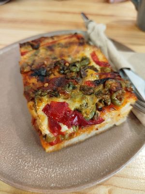  at Asante in Barcelona