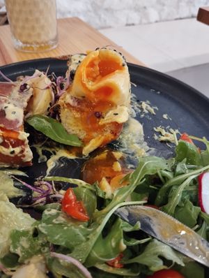  at Asante in Barcelona