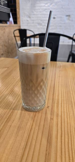  at Asante in Barcelona