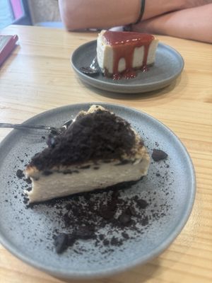   at Asante in Barcelona