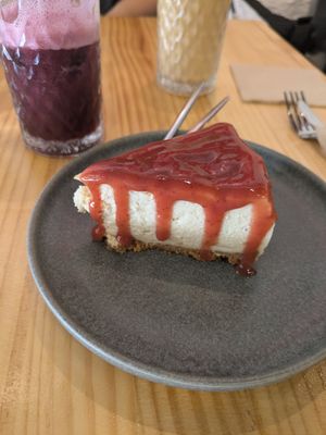  at Asante in Barcelona