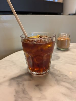  at Asante in Barcelona