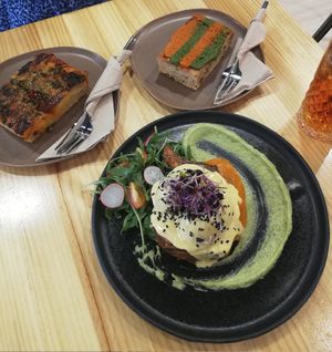  at Asante in Barcelona