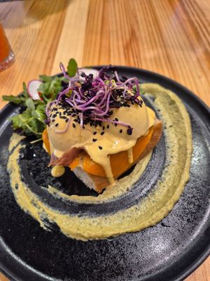  at Asante in Barcelona