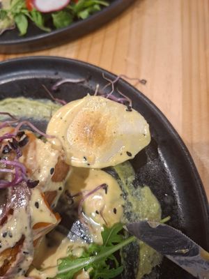  at Asante in Barcelona