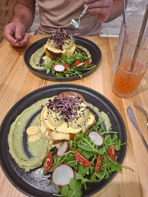  at Asante in Barcelona