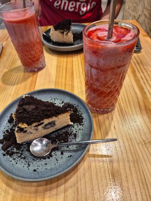  at Asante in Barcelona