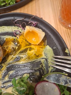  at Asante in Barcelona