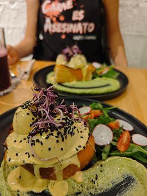  at Asante in Barcelona