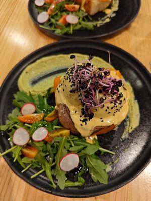  at Asante in Barcelona