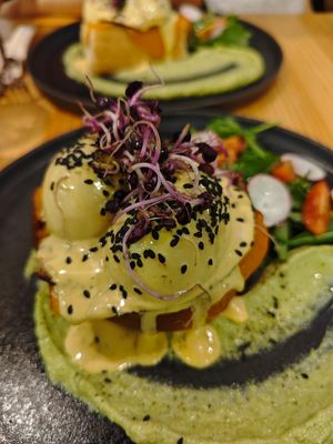  at Asante in Barcelona