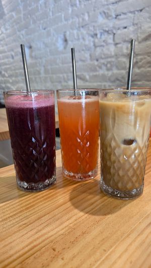  at Asante in Barcelona