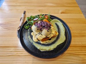  at Asante in Barcelona