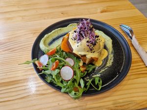  at Asante in Barcelona