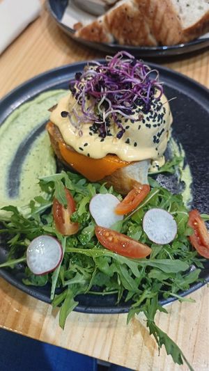  at Asante in Barcelona