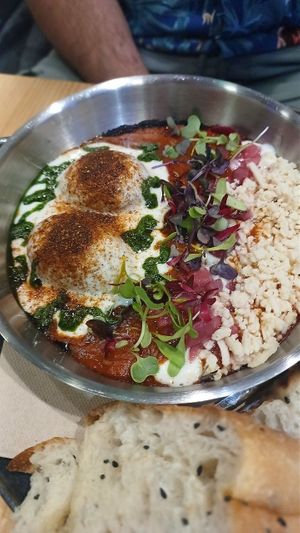  at Asante in Barcelona