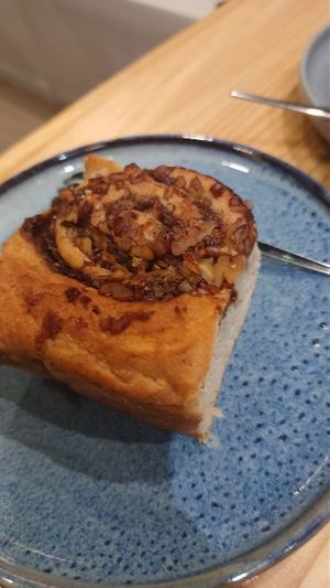  at Asante in Barcelona