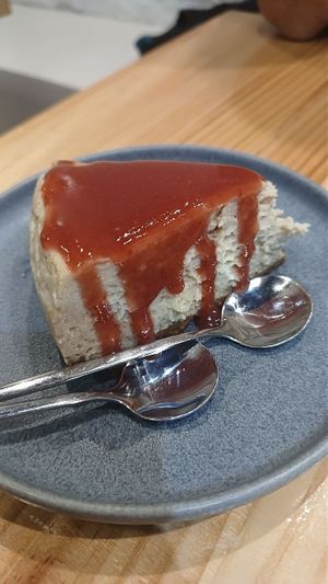  at Asante in Barcelona