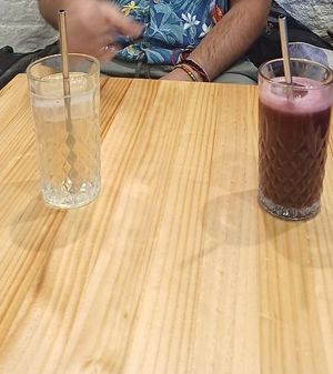  at Asante in Barcelona