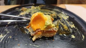  at Asante in Barcelona