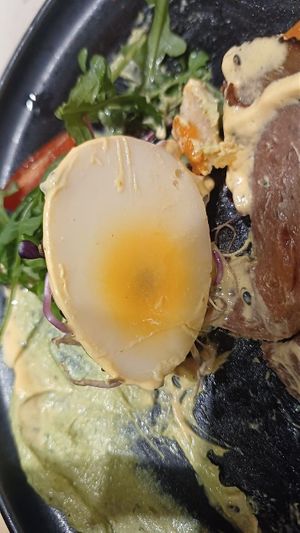  at Asante in Barcelona