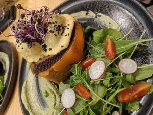  at Asante in Barcelona