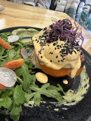   at Asante in Barcelona