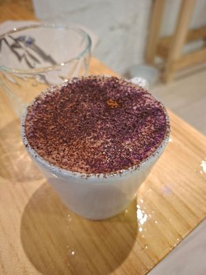  at Asante in Barcelona