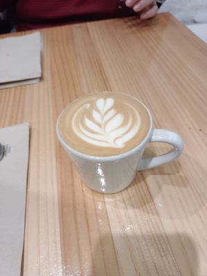  at Asante in Barcelona