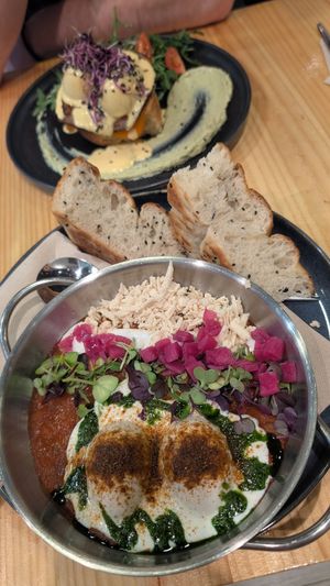  at Asante in Barcelona