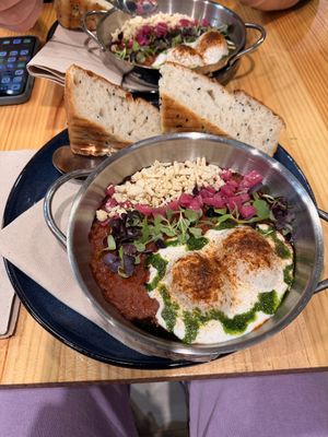   at Asante in Barcelona