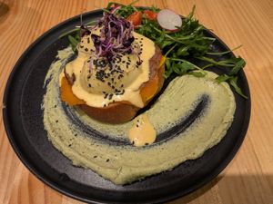  at Asante in Barcelona