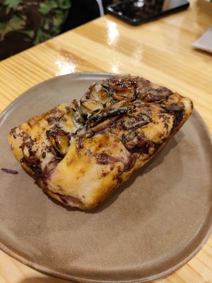  at Asante in Barcelona