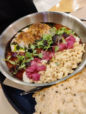  at Asante in Barcelona